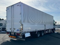 ISUZU Giga Aluminum Wing QKG-CYJ77B 2016 758,933km_2