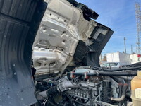 ISUZU Giga Aluminum Wing QKG-CYJ77B 2016 758,933km_33