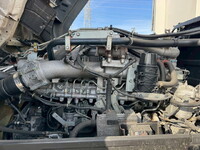 ISUZU Giga Aluminum Wing QKG-CYJ77B 2016 758,933km_37