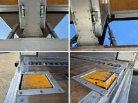 ISUZU Giga Aluminum Wing QKG-CYJ77B 2016 758,933km_39