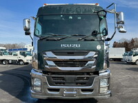 ISUZU Giga Aluminum Wing QKG-CYJ77B 2016 758,933km_3