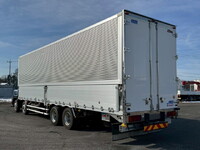 ISUZU Giga Aluminum Wing QKG-CYJ77B 2016 758,933km_5