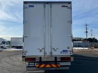 ISUZU Giga Aluminum Wing QKG-CYJ77B 2016 758,933km_7