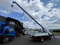 MITSUBISHI FUSO Canter Truck (With 4 Steps Of Cranes) 2PG-FEB90 2025 221km_14
