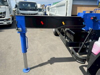 MITSUBISHI FUSO Canter Truck (With 4 Steps Of Cranes) 2PG-FEB90 2025 221km_16