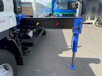 MITSUBISHI FUSO Canter Truck (With 4 Steps Of Cranes) 2PG-FEB90 2025 221km_17