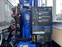 MITSUBISHI FUSO Canter Truck (With 4 Steps Of Cranes) 2PG-FEB90 2025 221km_19