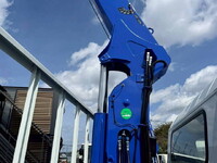 MITSUBISHI FUSO Canter Truck (With 4 Steps Of Cranes) 2PG-FEB90 2025 221km_20