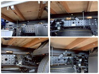 MITSUBISHI FUSO Canter Truck (With 4 Steps Of Cranes) 2PG-FEB90 2025 221km_22