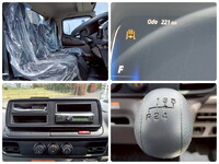 MITSUBISHI FUSO Canter Truck (With 4 Steps Of Cranes) 2PG-FEB90 2025 221km_25