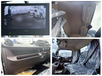 MITSUBISHI FUSO Canter Truck (With 4 Steps Of Cranes) 2PG-FEB90 2025 221km_26