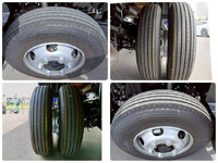 MITSUBISHI FUSO Canter Truck (With 4 Steps Of Cranes) 2PG-FEB90 2025 221km_28