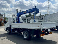 MITSUBISHI FUSO Canter Truck (With 4 Steps Of Cranes) 2PG-FEB90 2025 221km_2