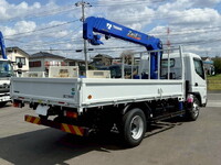 MITSUBISHI FUSO Canter Truck (With 4 Steps Of Cranes) 2PG-FEB90 2025 221km_4