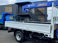 MITSUBISHI FUSO Canter Truck (With 4 Steps Of Cranes) 2PG-FEB90 2025 221km_5