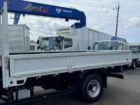 MITSUBISHI FUSO Canter Truck (With 4 Steps Of Cranes) 2PG-FEB90 2025 221km_6