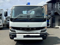 MITSUBISHI FUSO Canter Truck (With 4 Steps Of Cranes) 2PG-FEB90 2025 221km_7