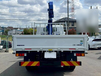 MITSUBISHI FUSO Canter Truck (With 4 Steps Of Cranes) 2PG-FEB90 2025 221km_8