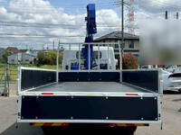 MITSUBISHI FUSO Canter Truck (With 4 Steps Of Cranes) 2PG-FEB90 2025 221km_9