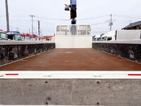 HINO Ranger Truck (With 3 Steps Of Cranes) QKG-FJ7JJAA 2016 439,700km_10