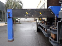 HINO Ranger Truck (With 3 Steps Of Cranes) QKG-FJ7JJAA 2016 439,700km_11