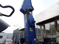 HINO Ranger Truck (With 3 Steps Of Cranes) QKG-FJ7JJAA 2016 439,700km_12