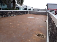 HINO Ranger Truck (With 3 Steps Of Cranes) QKG-FJ7JJAA 2016 439,700km_12