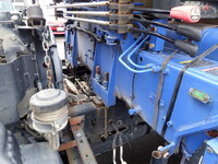 HINO Ranger Truck (With 3 Steps Of Cranes) QKG-FJ7JJAA 2016 439,700km_13