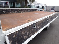HINO Ranger Truck (With 3 Steps Of Cranes) QKG-FJ7JJAA 2016 439,700km_13