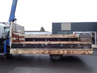 HINO Ranger Truck (With 3 Steps Of Cranes) QKG-FJ7JJAA 2016 439,700km_15