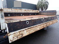 HINO Ranger Truck (With 3 Steps Of Cranes) QKG-FJ7JJAA 2016 439,700km_16