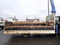 HINO Ranger Truck (With 3 Steps Of Cranes) QKG-FJ7JJAA 2016 439,700km_17