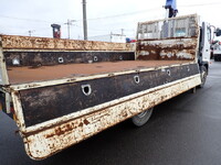 HINO Ranger Truck (With 3 Steps Of Cranes) QKG-FJ7JJAA 2016 439,700km_18