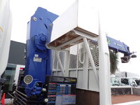 HINO Ranger Truck (With 3 Steps Of Cranes) QKG-FJ7JJAA 2016 439,700km_18