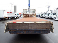 HINO Ranger Truck (With 3 Steps Of Cranes) QKG-FJ7JJAA 2016 439,700km_19
