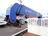 HINO Ranger Truck (With 3 Steps Of Cranes) QKG-FJ7JJAA 2016 439,700km_20