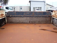 HINO Ranger Truck (With 3 Steps Of Cranes) QKG-FJ7JJAA 2016 439,700km_21