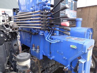HINO Ranger Truck (With 3 Steps Of Cranes) QKG-FJ7JJAA 2016 439,700km_24