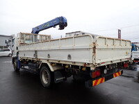 HINO Ranger Truck (With 3 Steps Of Cranes) QKG-FJ7JJAA 2016 439,700km_2