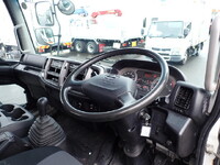 HINO Ranger Truck (With 3 Steps Of Cranes) QKG-FJ7JJAA 2016 439,700km_31