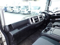 HINO Ranger Truck (With 3 Steps Of Cranes) QKG-FJ7JJAA 2016 439,700km_33