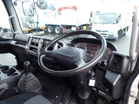 HINO Ranger Truck (With 3 Steps Of Cranes) QKG-FJ7JJAA 2016 439,700km_33