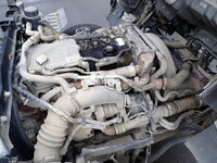 HINO Ranger Truck (With 3 Steps Of Cranes) QKG-FJ7JJAA 2016 439,700km_38