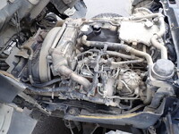 HINO Ranger Truck (With 3 Steps Of Cranes) QKG-FJ7JJAA 2016 439,700km_38
