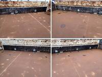 HINO Ranger Truck (With 3 Steps Of Cranes) QKG-FJ7JJAA 2016 439,700km_39