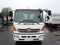HINO Ranger Truck (With 3 Steps Of Cranes) QKG-FJ7JJAA 2016 439,700km_3