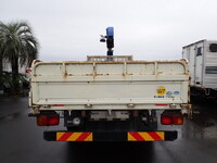 HINO Ranger Truck (With 3 Steps Of Cranes) QKG-FJ7JJAA 2016 439,700km_5