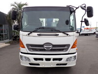 HINO Ranger Truck (With 3 Steps Of Cranes) QKG-FJ7JJAA 2016 439,700km_6