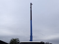 HINO Ranger Truck (With 3 Steps Of Cranes) QKG-FJ7JJAA 2016 439,700km_8