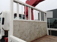 ISUZU Forward Truck (With 3 Steps Of Cranes) TKG-FRR90S1 2013 121,800km_10